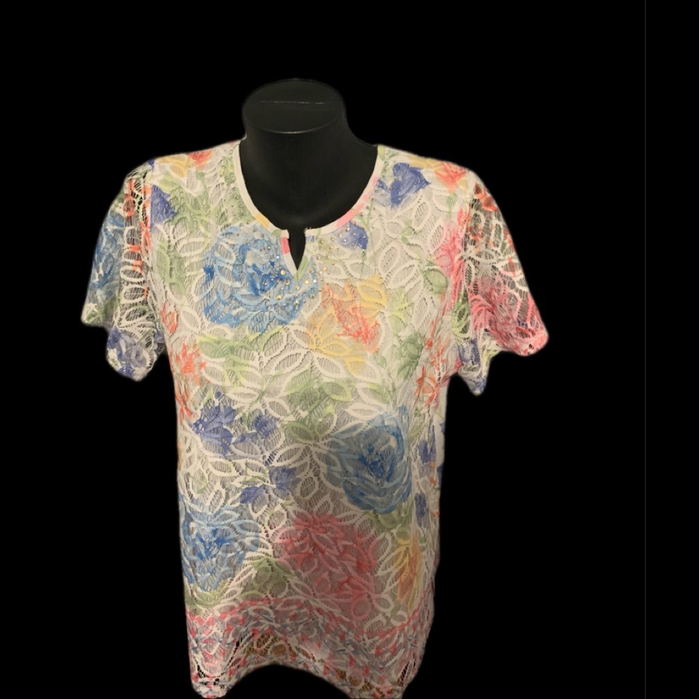 NWT // Alfred Dunner// PM